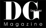 DG Magazine - Egyptian Magazine